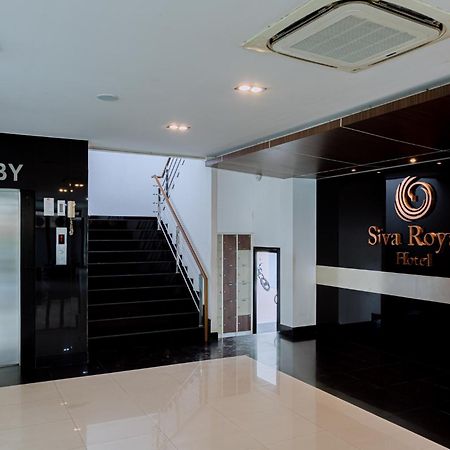 Siva Royal Hotel Phatthalung Εξωτερικό φωτογραφία