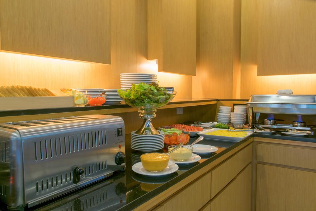 Siva Royal Hotel Phatthalung Εξωτερικό φωτογραφία